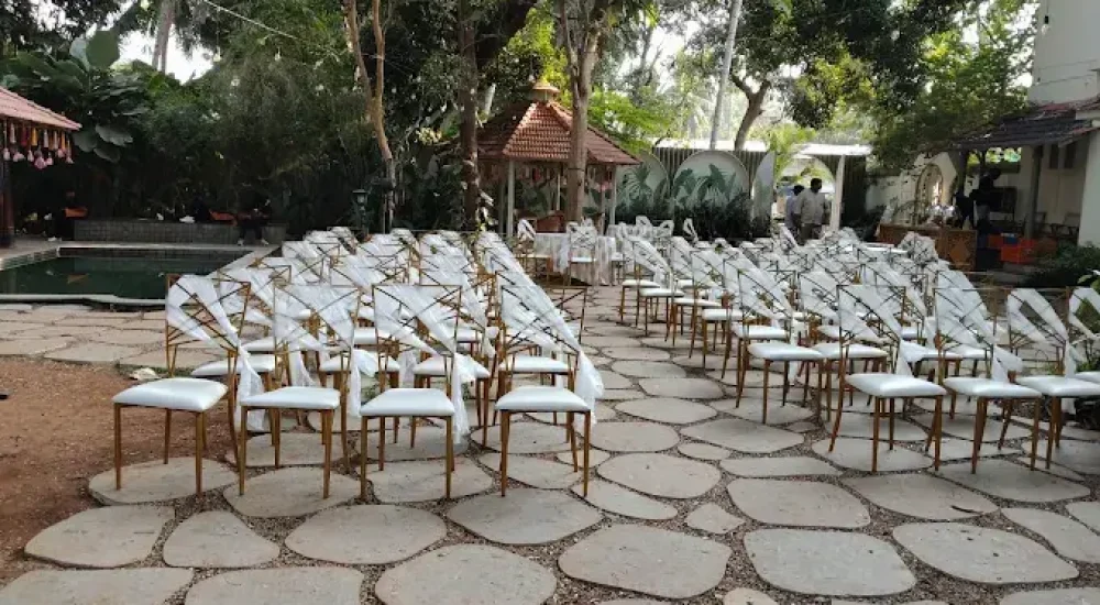 Staydium Bungalow Resort in Bilathikkulam, Calicut For Wedding