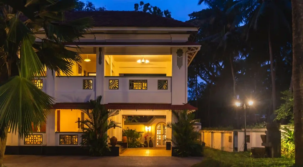 Staydium Bungalow Resort in Bilathikkulam, Calicut For Wedding