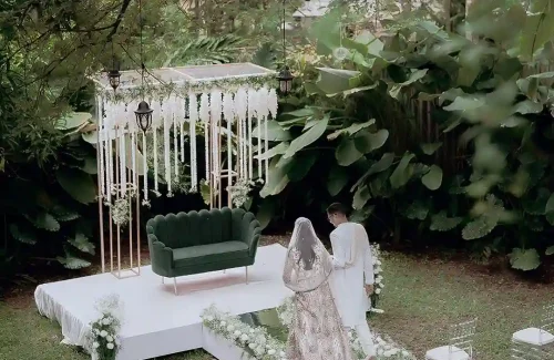 Staydium Bungalow Resort in Bilathikkulam, Calicut For Wedding