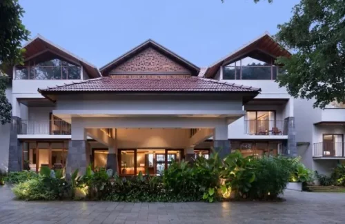 Sterling Lontano Waterfront in Kalpetta, Wayanad For wedding