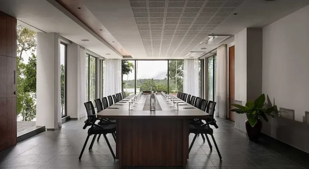 Sterling Lontano Waterfront in Kalpetta, Wayanad For wedding