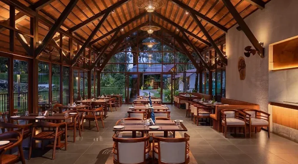 Sterling Lontano Waterfront in Kalpetta, Wayanad For wedding