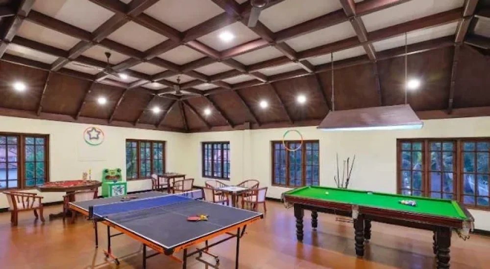 Sterling Lake Palace Alappuzha wedding cost