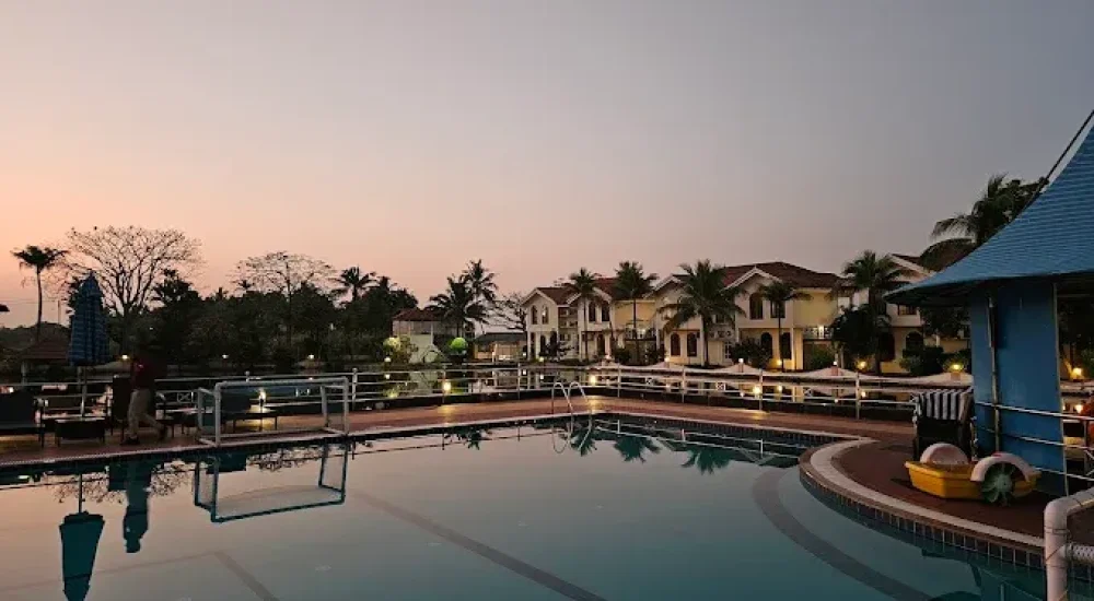 Sterling Lake Palace Alappuzha wedding cost