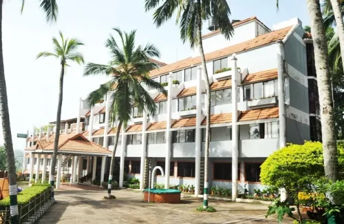 Swagath Holiday Resort Trivandrum For Wedding