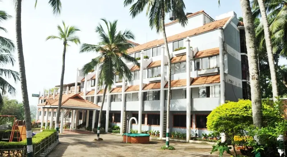 Swagath Holiday Resort Trivandrum For Wedding