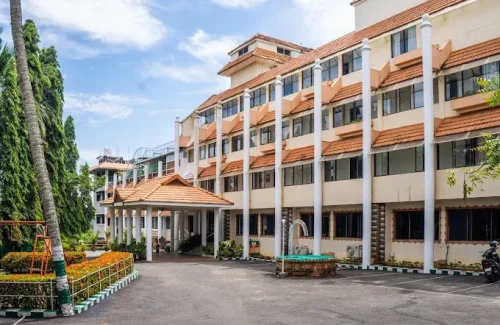 Swagath Holiday Resort Trivandrum For Wedding