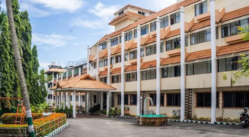 Swagath Holiday Resort Trivandrum For Wedding