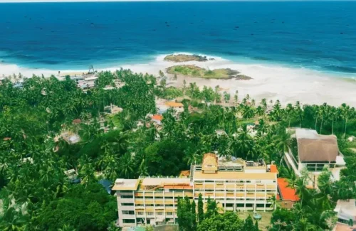 Swagath Holiday Resort Trivandrum