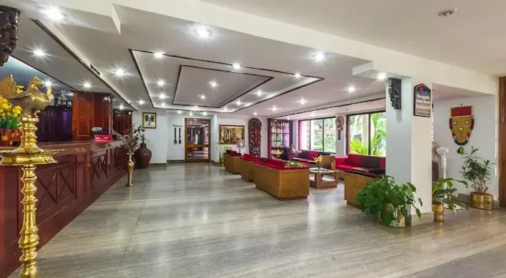 Swagath Holiday Resort Trivandrum For Wedding