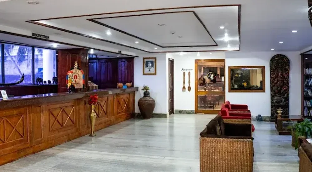 Swagath Holiday Resort Trivandrum For Wedding