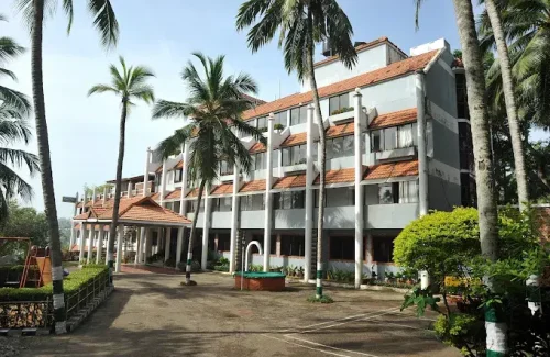Swagath Holiday Resort Trivandrum For Wedding