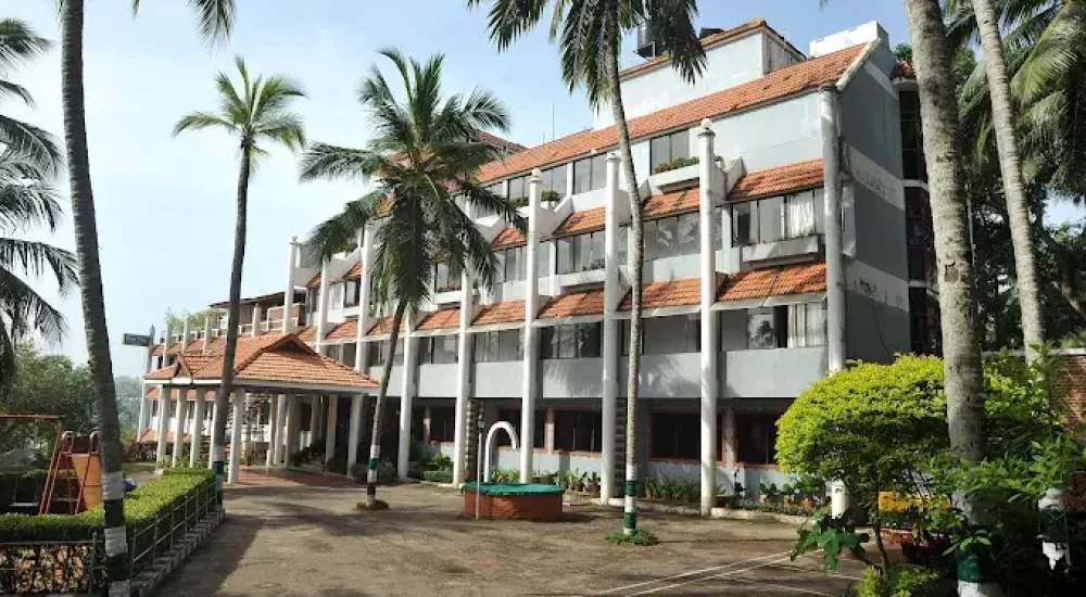 Swagath Holiday Resort Trivandrum For Wedding