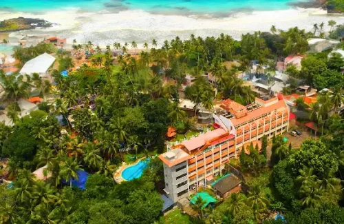 Swagath Holiday Resort Trivandrum For Wedding