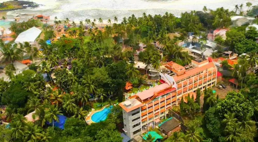 Swagath Holiday Resort Trivandrum For Wedding