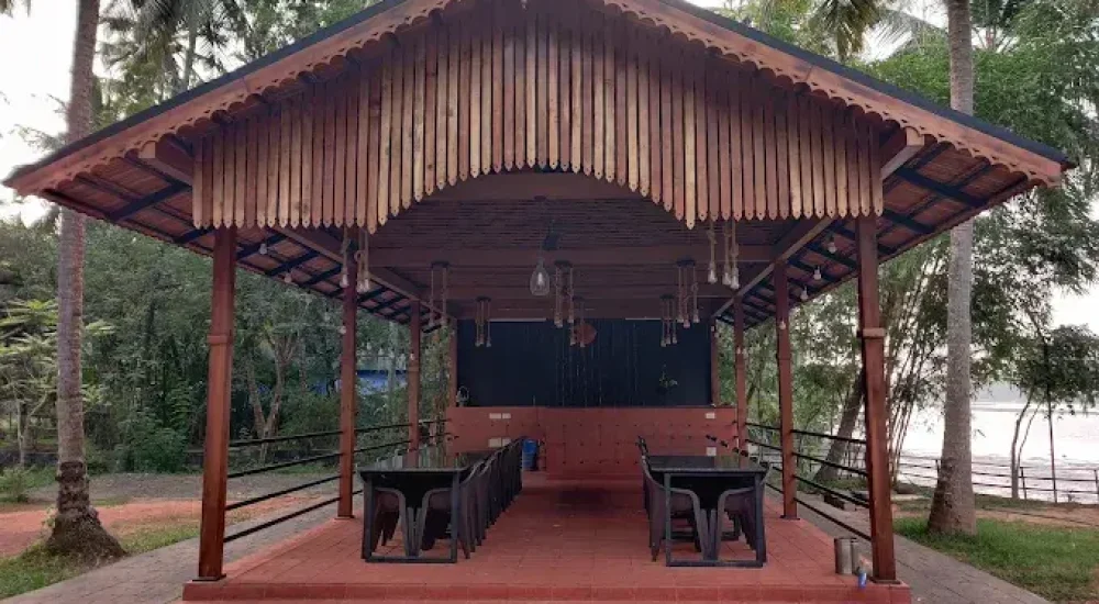 Tarang Farm House Calicut For Wedding