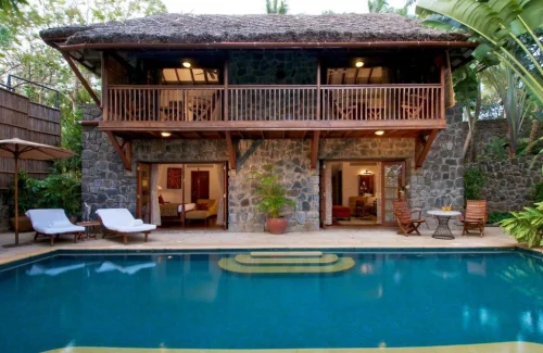 Taj GreeTaj Green Cove Resort and Spa