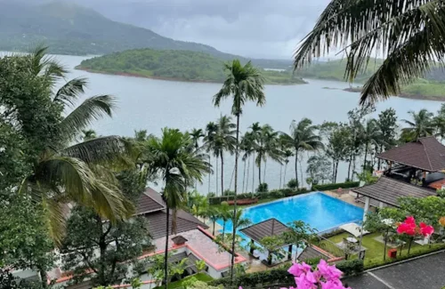 Taj Wayanad Resort and Spa for wedding