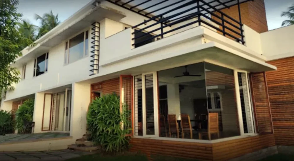 Tarang Farm House Calicut For Wedding