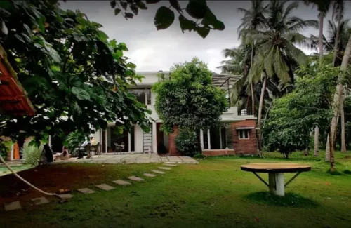 Tarang Farm House Calicut For Wedding