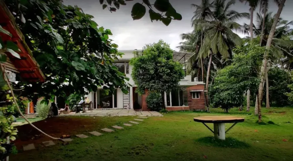 Tarang Farm House Calicut For Wedding