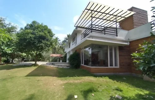 Tarang Farm House Calicut For Wedding