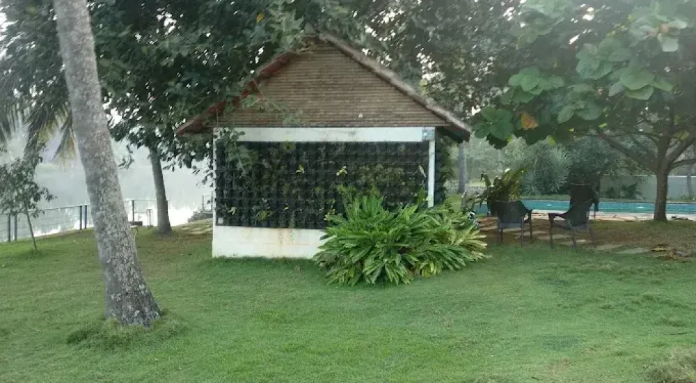 Tarang Farm House Calicut For Wedding