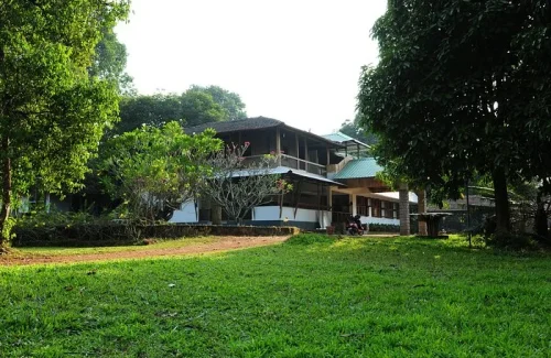 Teak Town Open Lawn Malappuram