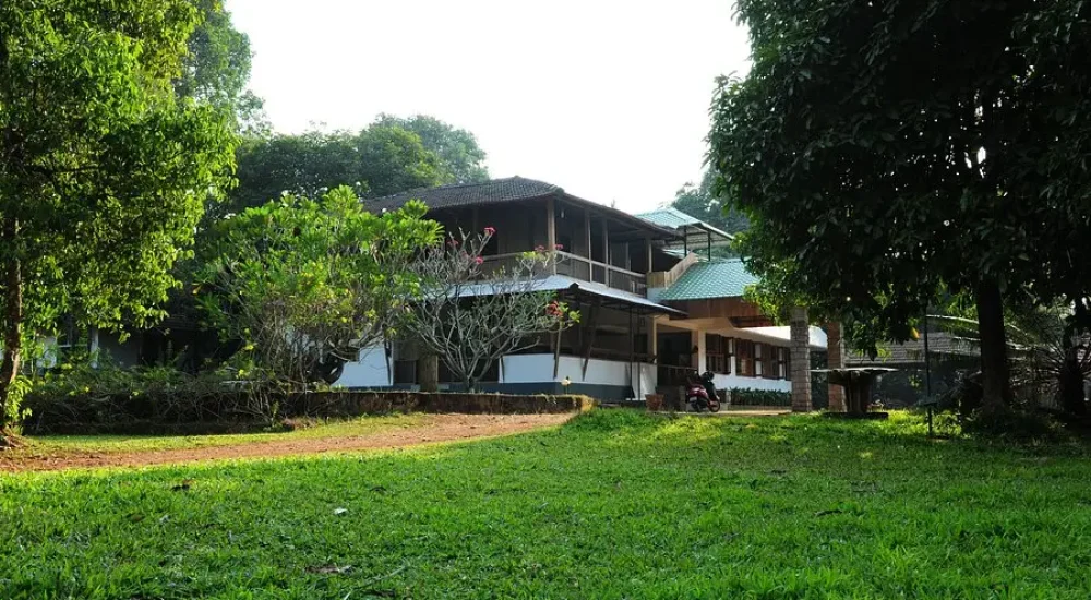 Teak Town Open Lawn Malappuram