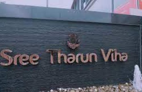 Sree Tharun Viha Party Hall Palakkad With Best Wedding Cost