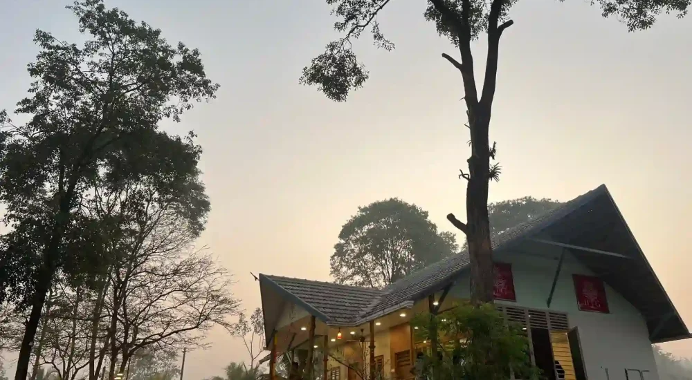 Brookside Garden Event Space & Farm Stay for outdoor wedding