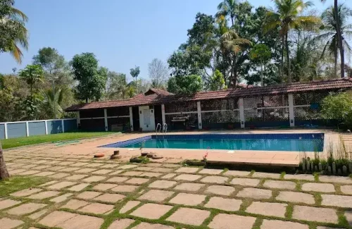 KR Thekkedathu Mana In Kunnamkulam, Thrissur For Destination Wedding
