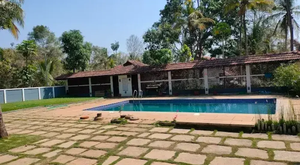 KR Thekkedathu Mana In Kunnamkulam, Thrissur For Destination Wedding