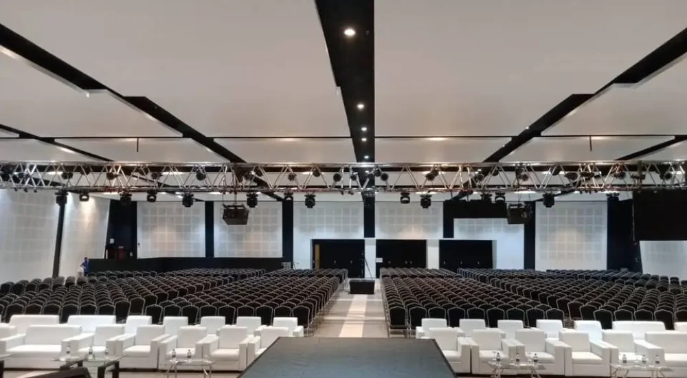 Travancore International Convention Centre Trivandrum For Wedding