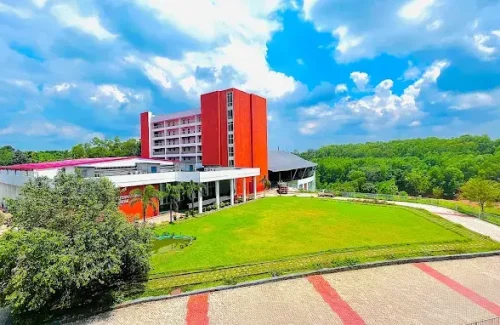 Travancore International Convention Centre Trivandrum For Wedding