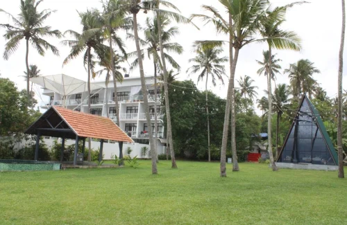 Trip Is Life Resort Varkala Trivandrum