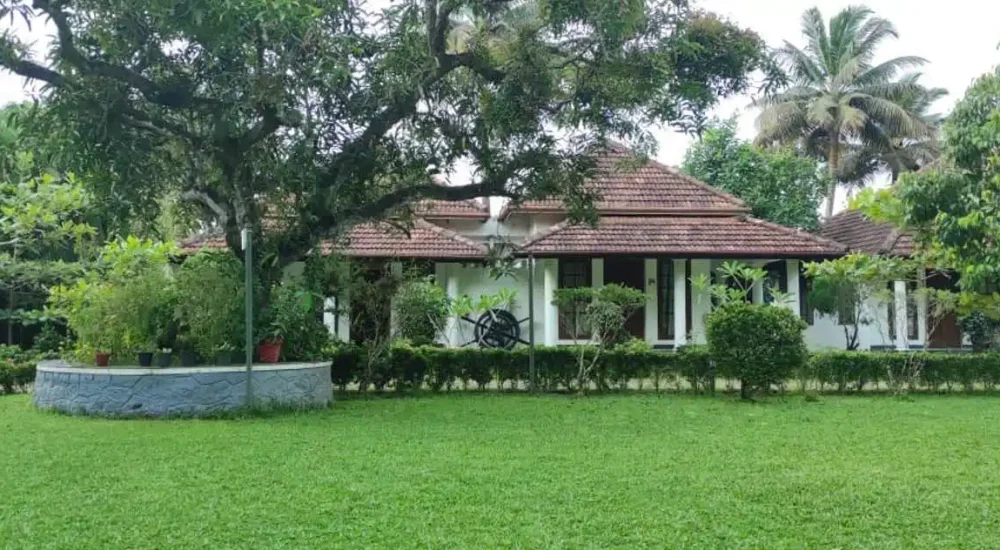 Triveny Camelot Resort and Spa in Champakkulam, Alappuzha outdoor for wedding