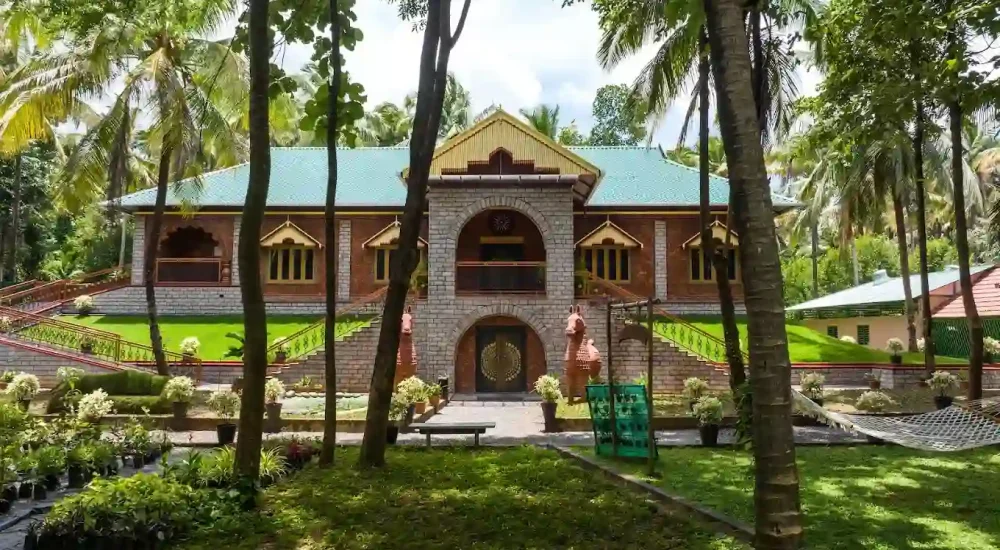 Thanima Farm Life Pvt Ltd in Nallepilly, Gowdankalam, Palakkad for Wedding