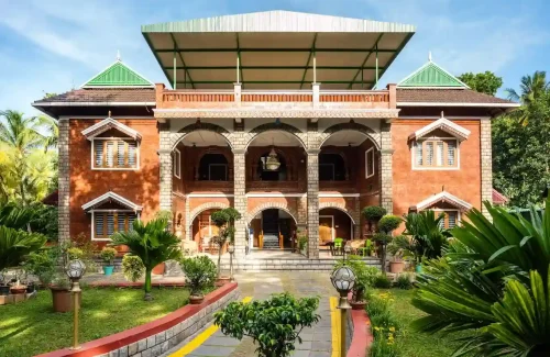 Thanima Farm Life Pvt Ltd in Nallepilly, Gowdankalam, Palakkad for Wedding Thanima Farm Life Pvt Ltd in Nallepilly, Gowdankalam, Palakkad for Wedding