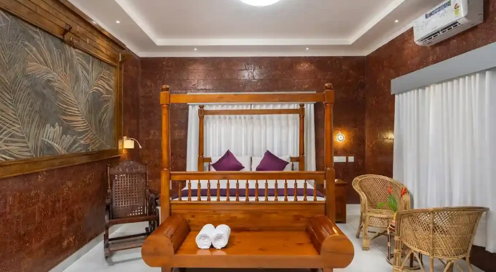 Thanima Farm Life Pvt Ltd in Nallepilly, Gowdankalam, Palakkad for Wedding