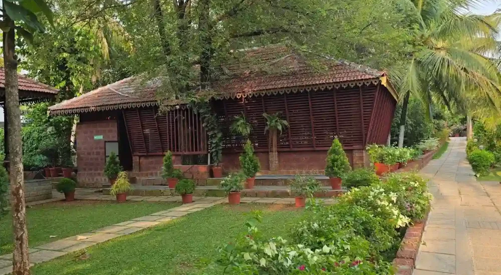 Thanima Farm Life Pvt Ltd in Nallepilly, Gowdankalam, Palakkad for Wedding