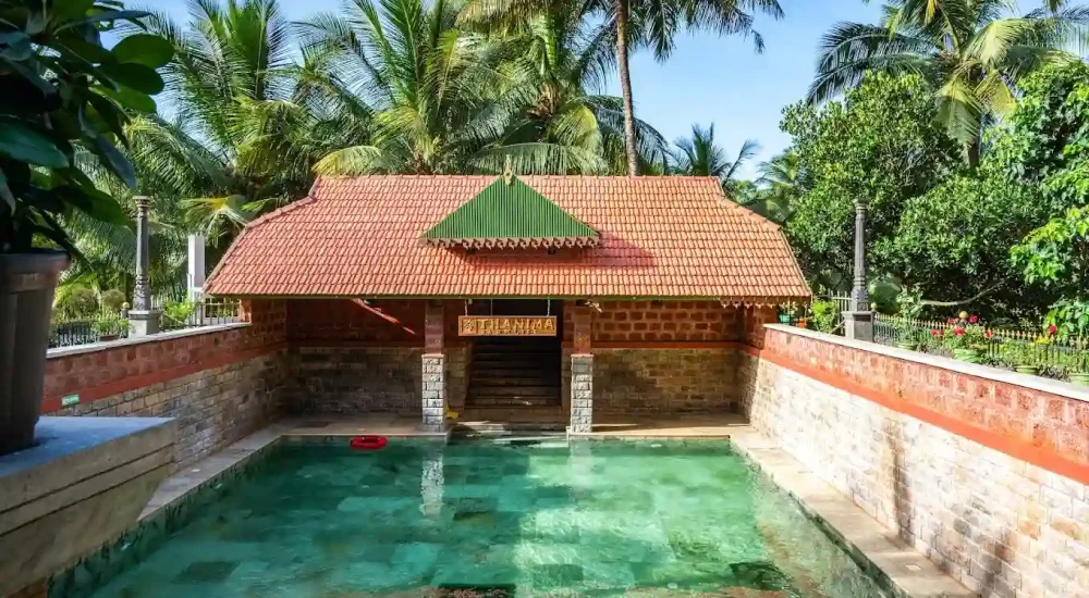 Thanima Farm Life Pvt Ltd in Nallepilly, Gowdankalam, Palakkad for Wedding