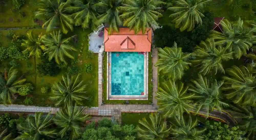 Thanima Farm Life Pvt Ltd in Nallepilly, Gowdankalam, Palakkad for Wedding