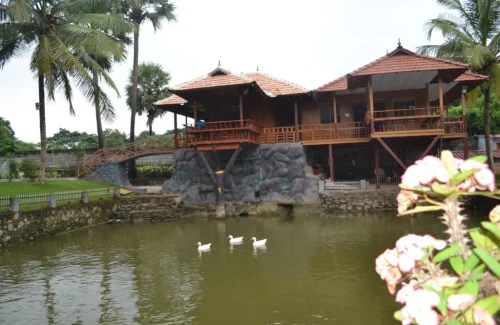 Udaya Resort Palakkad For Wedding