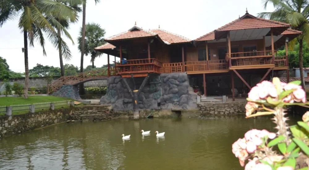 Udaya Resort Palakkad For Wedding