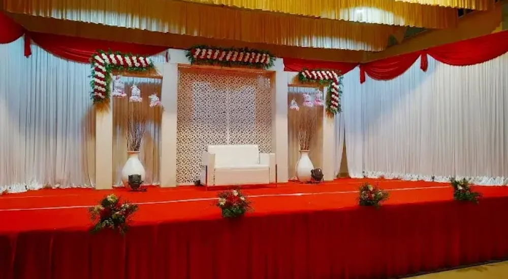 Udayagiri Convention Centre in Kumaranallur, Kozhikode for wedding