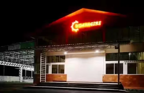 Udayagiri Convention Centre, Kozhikode