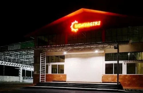 Udayagiri Convention Centre in Kumaranallur, Kozhikode for wedding