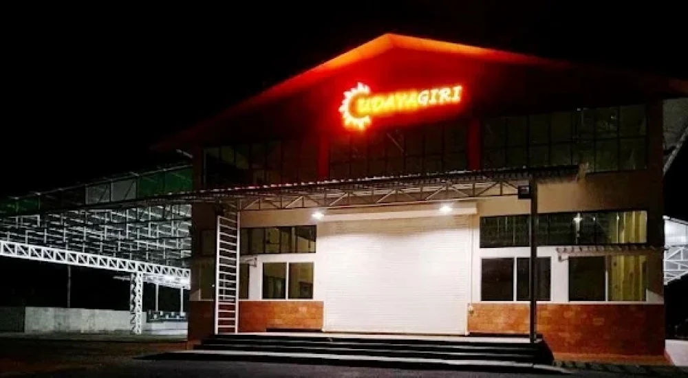 Udayagiri Convention Centre in Kumaranallur, Kozhikode for wedding