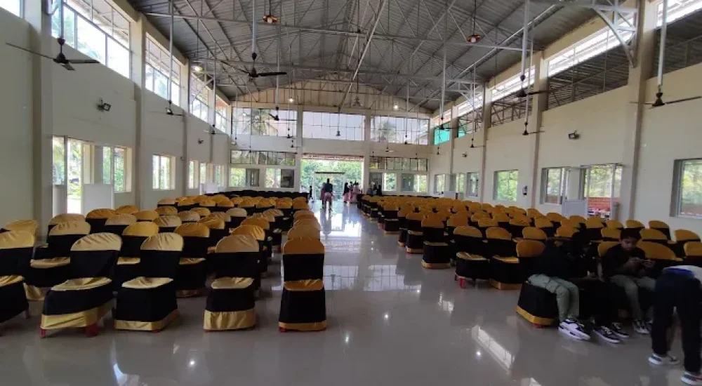 Udayagiri Convention Centre in Kumaranallur, Kozhikode for wedding